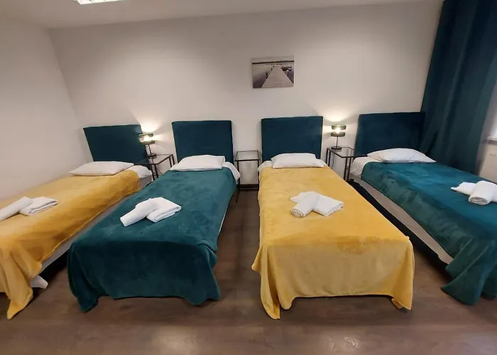 Hotel Swit