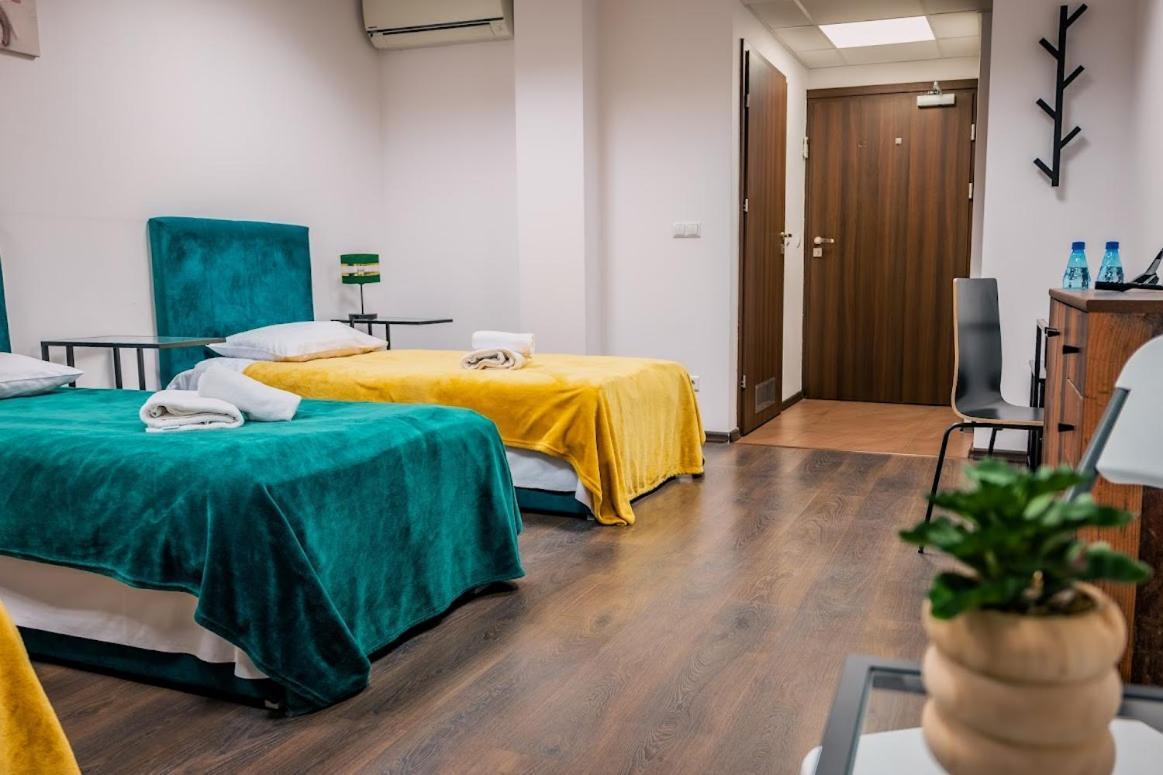 Swit Hotel Cracovia