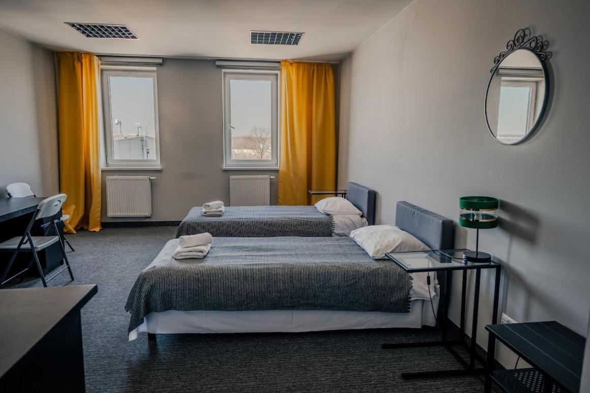 Hotel Swit Cracovia
