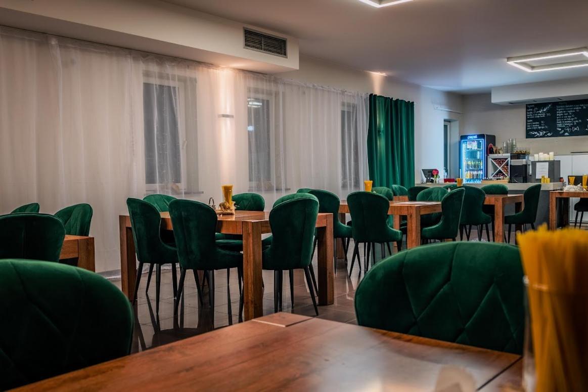 Hotel Swit Cracovia