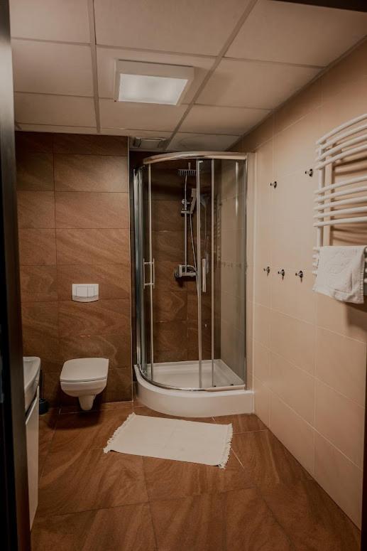 Swit Hotel Cracovia