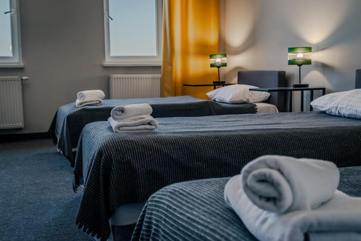 Swit Hotel Cracovia