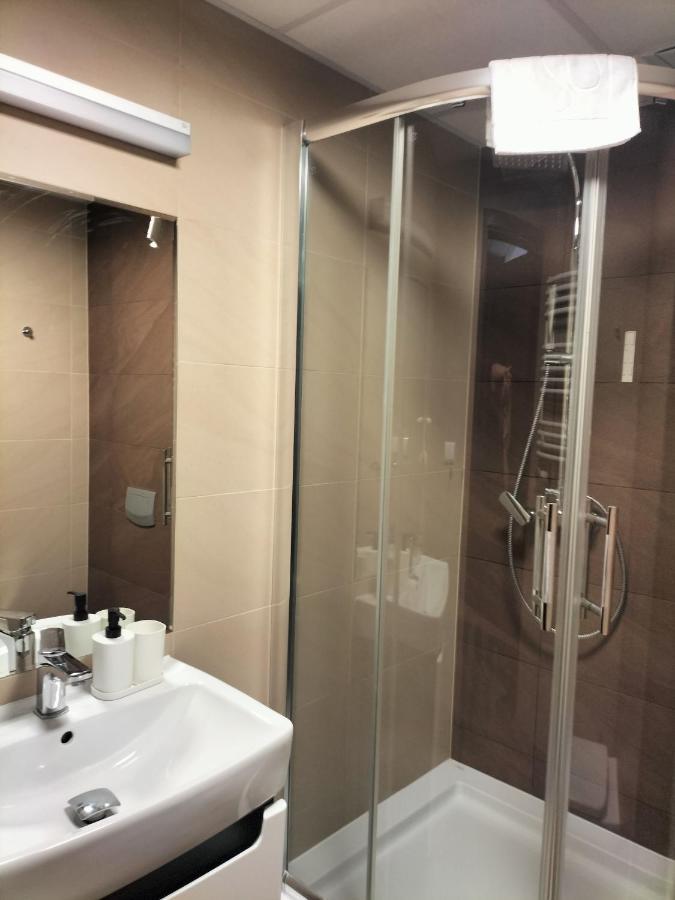 Swit Hotell