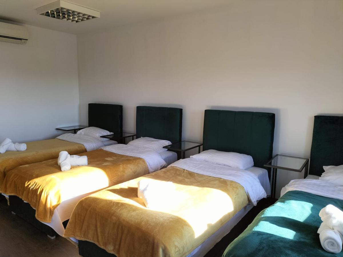 Hotell Swit