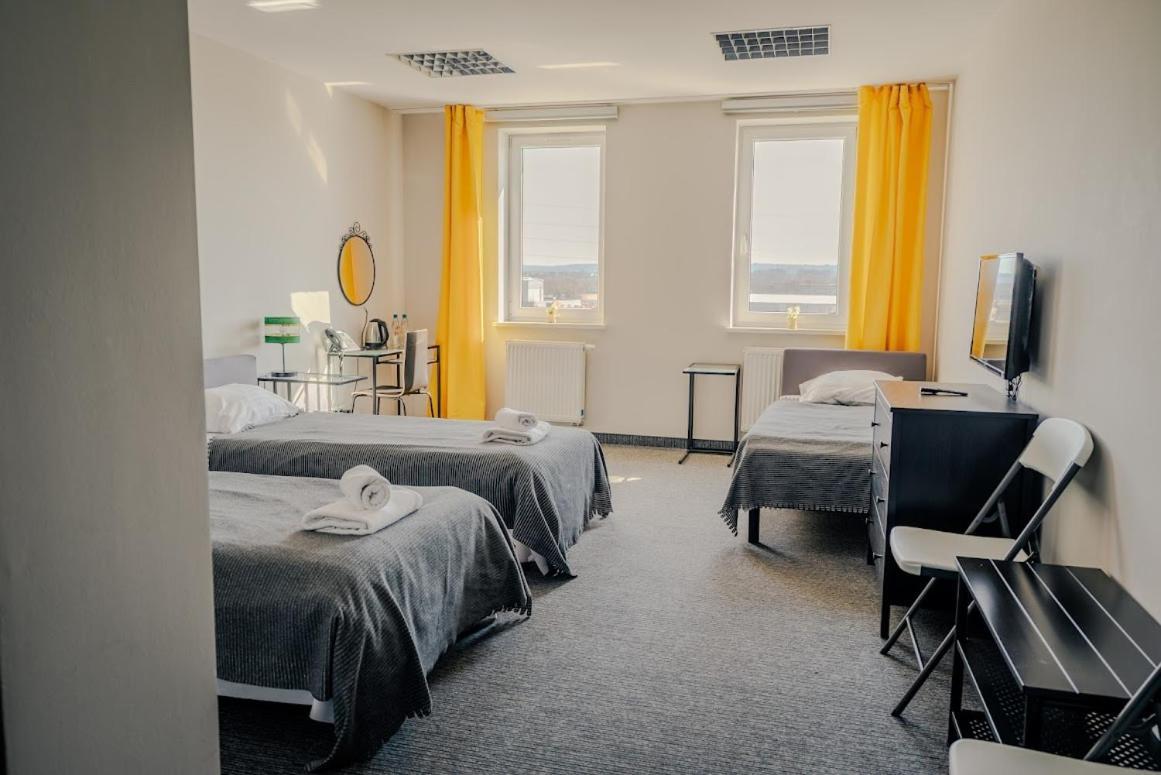 Swit Hotell
